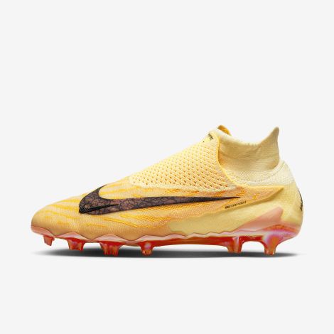 Giày Nike Phantom Gx Elite Df Fg Se "light lime chartreuse" FD3070-860