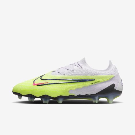 Giày Nike Phantom Gx Elite Fg "Light yellow green" DC9968-705