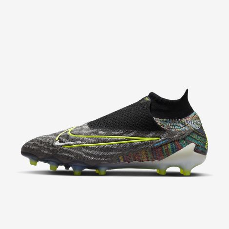 Giày Nike Phantom Gx Elt Df Fusion Ag-pro "Black" DV6972-071