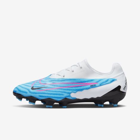 Giày Nike Phantom Gx Pro Fg "Baltic Blue" DD9463-446