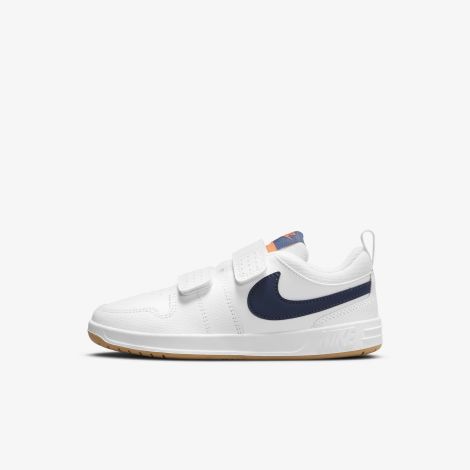 Giày Nike Pico 5 "White" AR4161-106