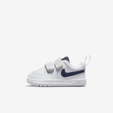 Giày Nike Pico 5 "White" AR4162-106
