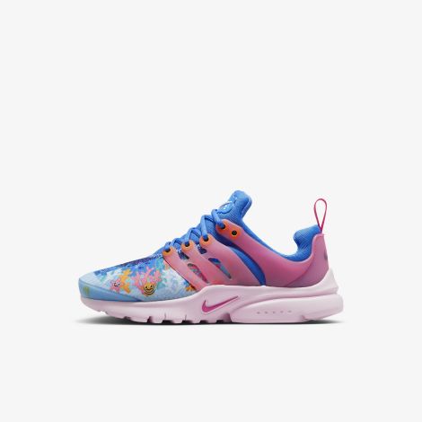 Giày Nike Presto Se (ps) "Light Clear Blue" DX1969-400