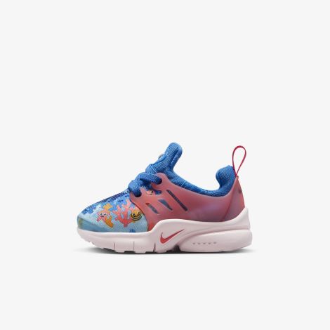 Giày Nike Presto Se (td) "Light Clear Blue" DX1973-400