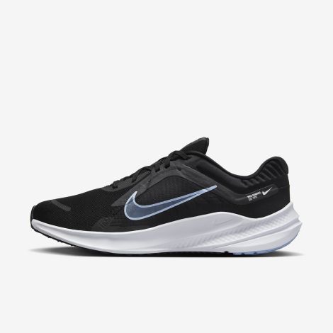 Giày Nike Quest 5 "Black" DD0204-006