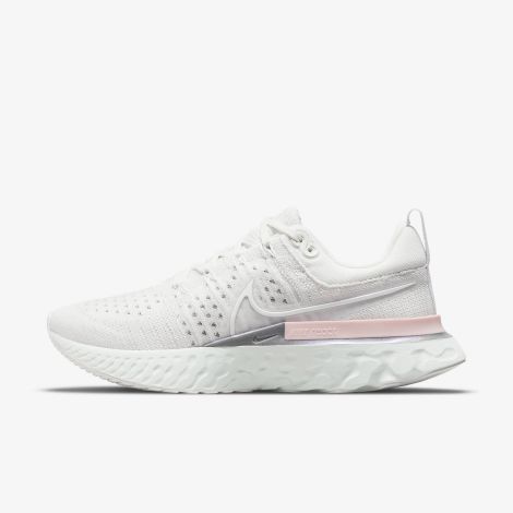 Giày Nike React Infinity 2 "Platinum Tint" CT2423-007