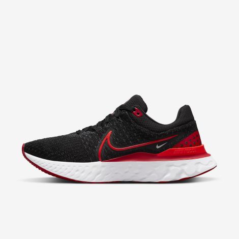 Giày Nike React Infinity 3 "Black" DD3024-008