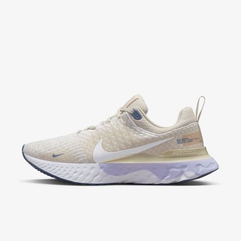Giày Nike React Infinity 3 "Oatmeal" DZ3016-101