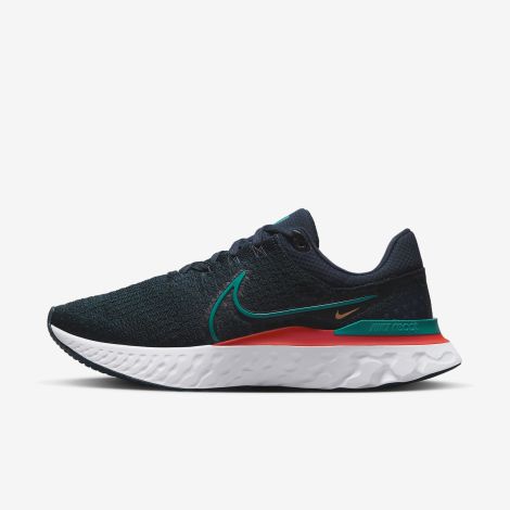 Giày Nike React Infinity 3 "Obsidian" DH5392-401