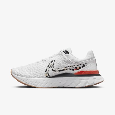 Giày Nike React Infinity 3 "Platinum Tint" DZ5215-001