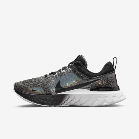 Giày Nike React Infinity 3 Premium "Black" DZ3027-001
