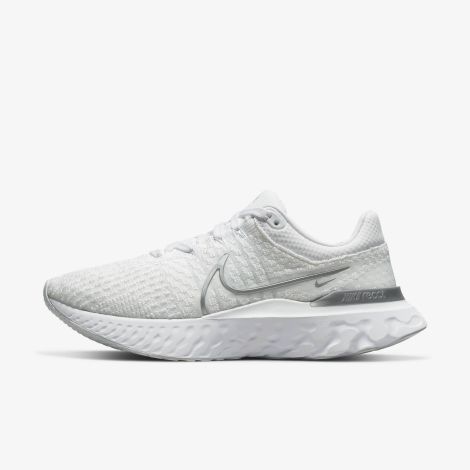 Giày Nike React Infinity 3 "White" DD3024-101