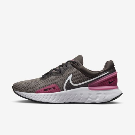 Giày Nike React Miler 3 "Medium Ash" DD0490-200