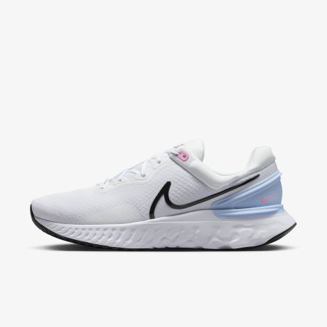 Giày Nike React Miler 3 "White" DD0490-102