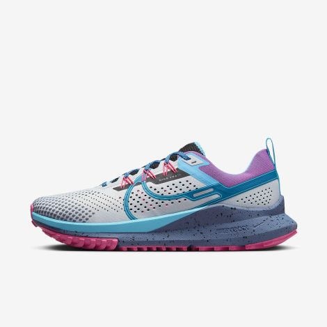Giày Nike React Pegasus Trail 4 Se "Pure Platinum" FB7182-001