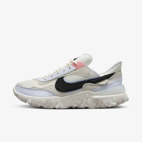 Giày Nike React Revision "Summit White" DQ5188-102