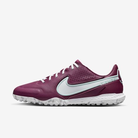 Giày Nike React Tiempo Legend 9 Pro Tf "Rosewood" DA1192-614