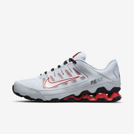 Giày Nike Reax 8 Tr "Pure Platinum" 621716-027