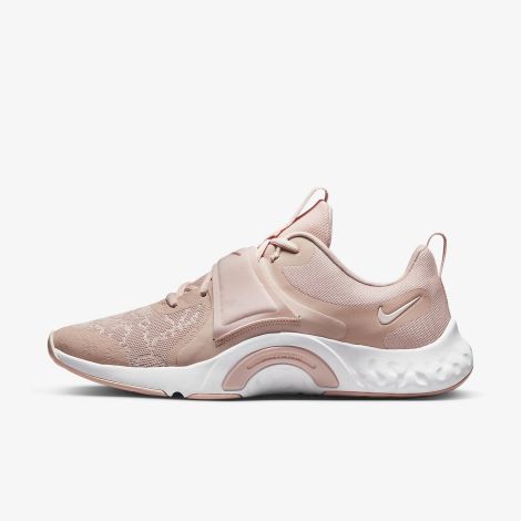 Giày Nike Renew In-season Tr 12 "Pink Oxford" DD9301-604