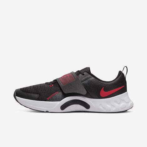 Giày Nike Renew Retaliation 4 "Black" DH0606-002