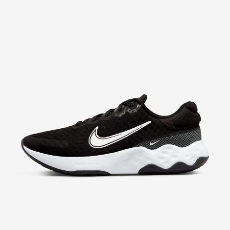 Giày Nike Renew Ride 3 "Black" DC8184-001