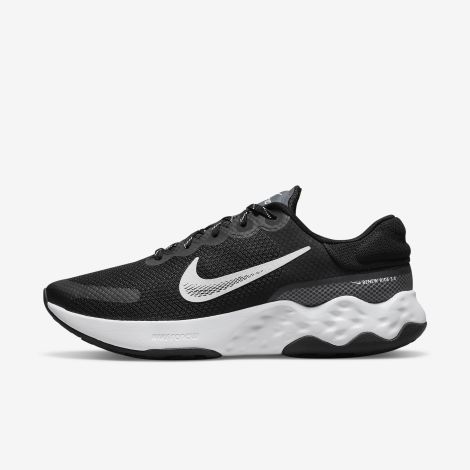 Giày Nike Renew Ride 3 "Black" DC8185-001
