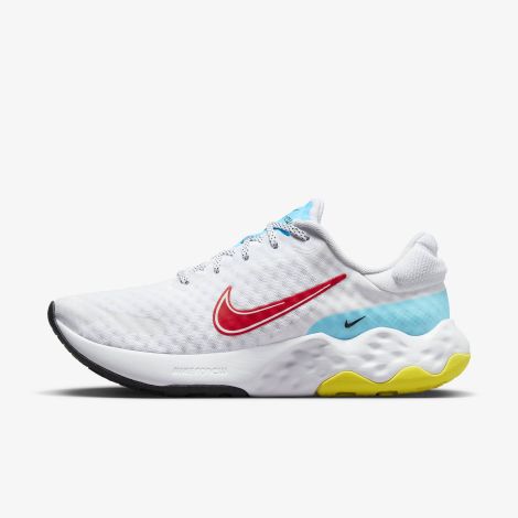 Giày Nike Renew Ride 3 "White" DC8184-104