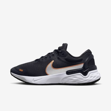 Giày Nike Renew Run 3 "Dark Smoke Grey" DD9278-006