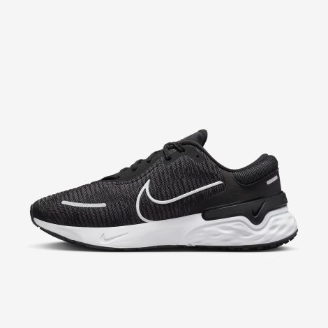 Giày Nike Renew Run 4 "Black" DR2682-002