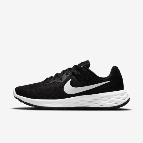 Giày Nike Revolution 6 "Black" DC3728-003