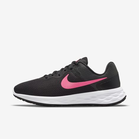 Giày Nike Revolution 6 "Black" DC9001-002