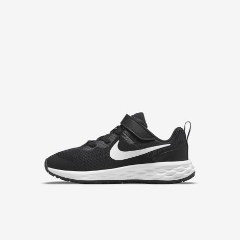 Giày Nike Revolution 6 "Black" DD1095-003