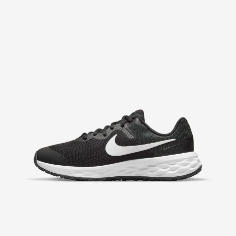 Giày Nike Revolution 6 "Black" DD1096-003