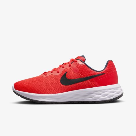 Giày Nike Revolution 6 "Bright Crimson" DD8475-601