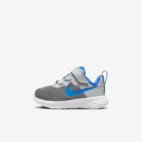 Giày Nike Revolution 6 "Cool Grey" DD1094-008