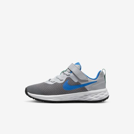 Giày Nike Revolution 6 "Cool Grey" DD1095-008