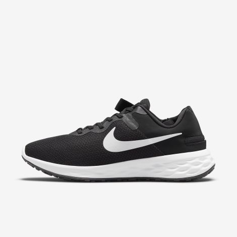 Giày Nike Revolution 6 Flyease "Black" DC8992-003