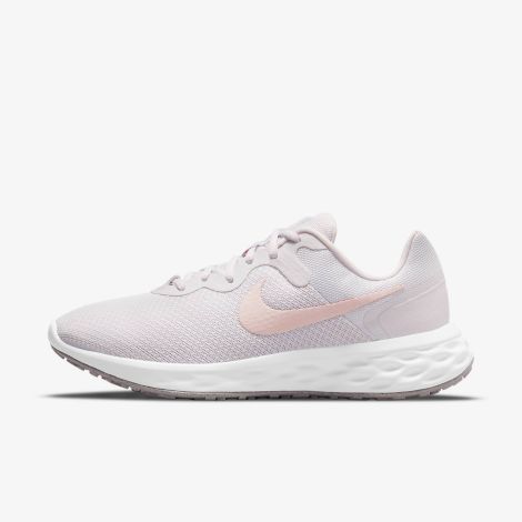 Giày Nike Revolution 6 "Light Violet" DC3729-500