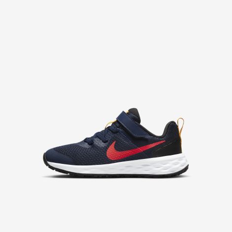 Giày Nike Revolution 6 "Midnight Navy" DD1095-412