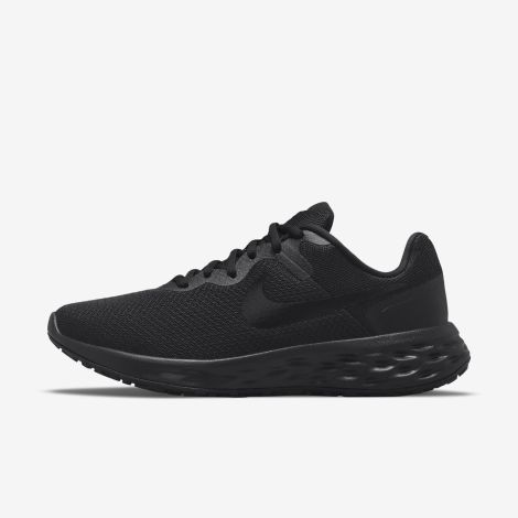 Giày Nike Revolution 6 Next Nature "Black" DC3729-001
