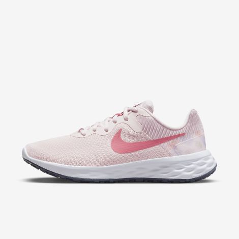 Giày Nike Revolution 6 Next Nature Premium "Pearl Pink" DV7893-600