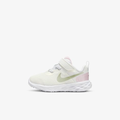 Giày Nike Revolution 6 Next Nature Se "Summit White" DR9979-115