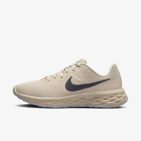 Giày Nike Revolution 6 "Oatmeal" DC3728-101
