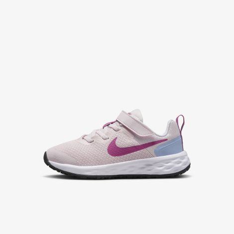 Giày Nike Revolution 6 "Pearl Pink" DD1095-600
