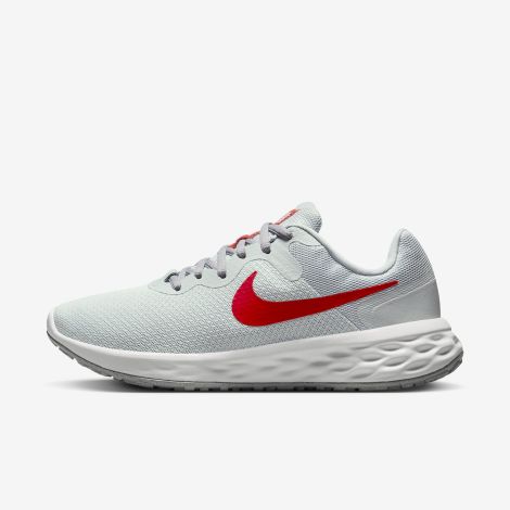 Giày Nike Revolution 6 "Platinum Gold" DC3729-010