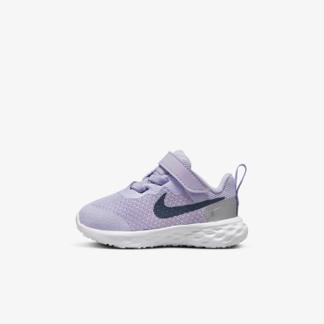 Giày Nike Revolution 6 "Violet Frost" DD1094-500