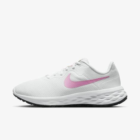 Giày Nike Revolution 6 "white" DC3729-103