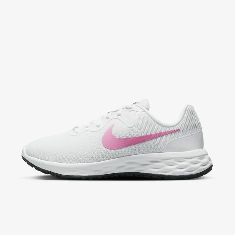 Giày Nike Revolution 6 "White" DC9001-103