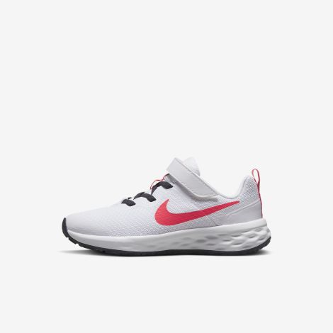 Giày Nike Revolution 6 "White" DD1095-101