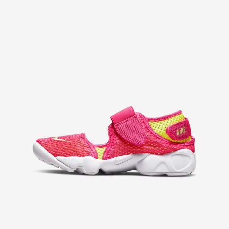 Giày Nike Rift Br "Hyper Pink" 829973-631